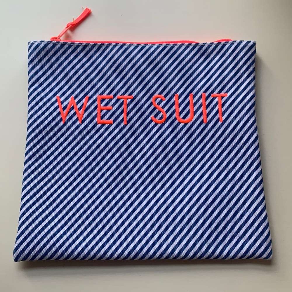 Gap wet suit bag